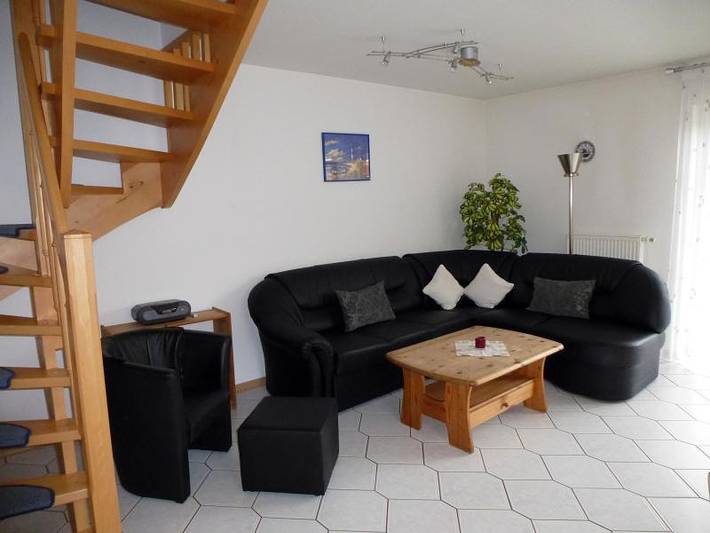Ferienhaus für 5 Personen, mit Garten, kinderfreundlich in Wangerland - 4
