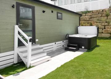 Holiday Rental for 6 People in Swanage, Purbeck Heritage Coast, Photo 2