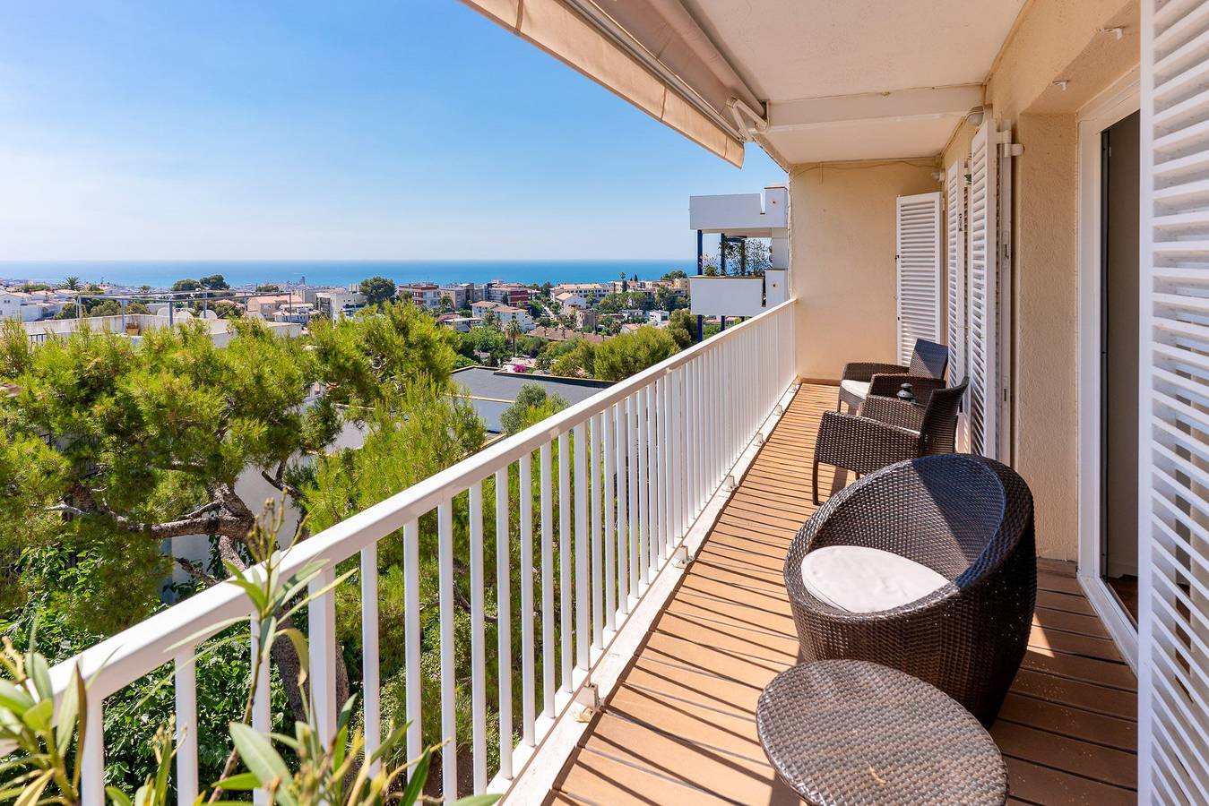 Entire apartment, Apartment Limoncello in Sant Pere de Ribes, Garraf