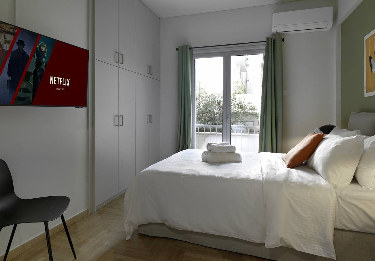 Aristodimou1 1 -  Hidden Gem: A Studio at a Su, foto 7