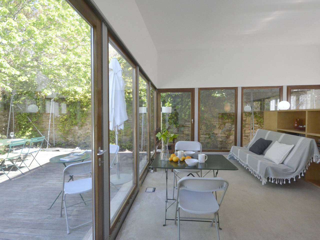 Maison de vacances à Begur avec piscine privée et jardin, proche du centre in Centre Begur, Begur