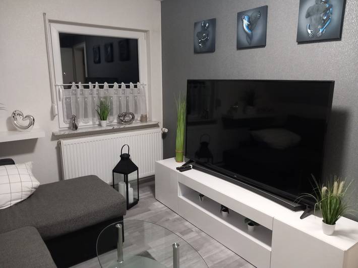 Ferienwohnung für 2 Personen in Wiefelstede