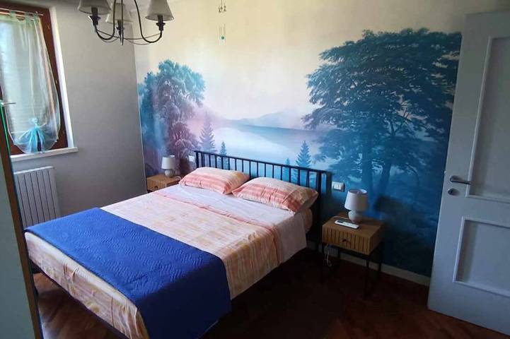 Apartamento de vacaciones para 4 personas, con balcón, Se admiten mascotas - 1