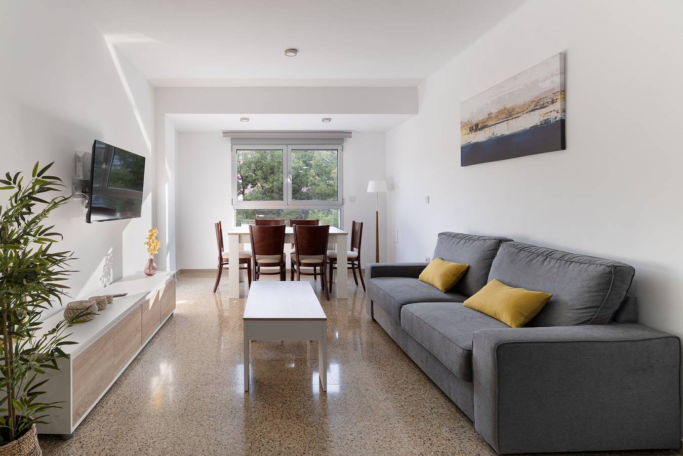 Entire apartment, Guestready - Malvarrosa Beach Stay in Valencia City Centre, Valencia