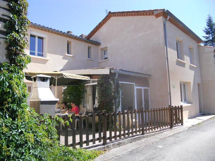 Location maison pour 8 personnes