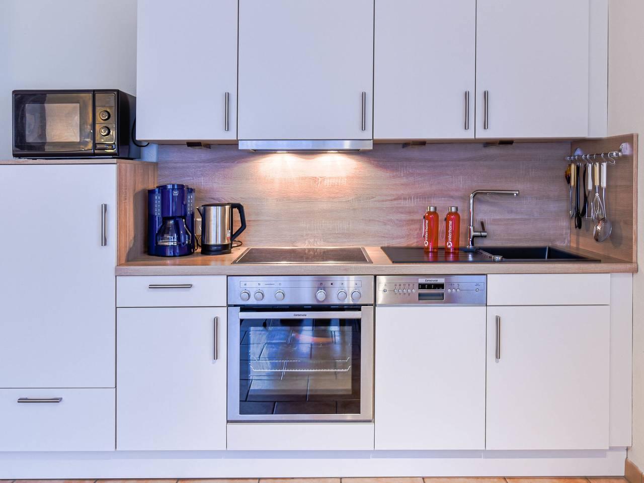 Appartement entier, Tjalkstrasse in Norddeich, Norden et ses environs