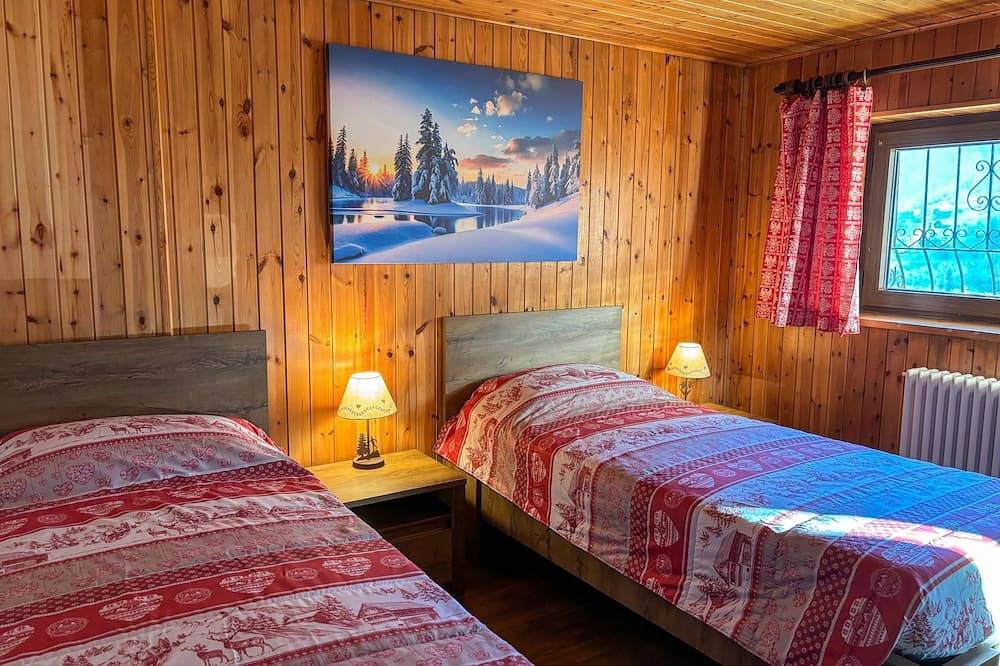 Ganze Wohnung, Apartments Les Crouses Tavern in Breuil-Cervinia, Valtournenche