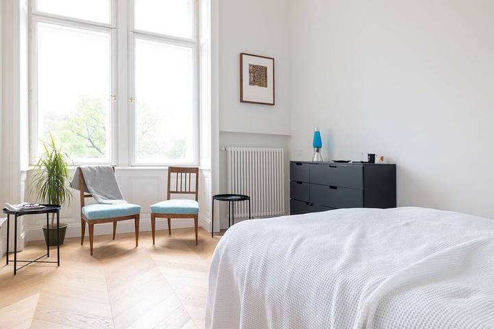 Ferienwohnung für 2 Personen, mit Whirlpool in Stephansdom - 4