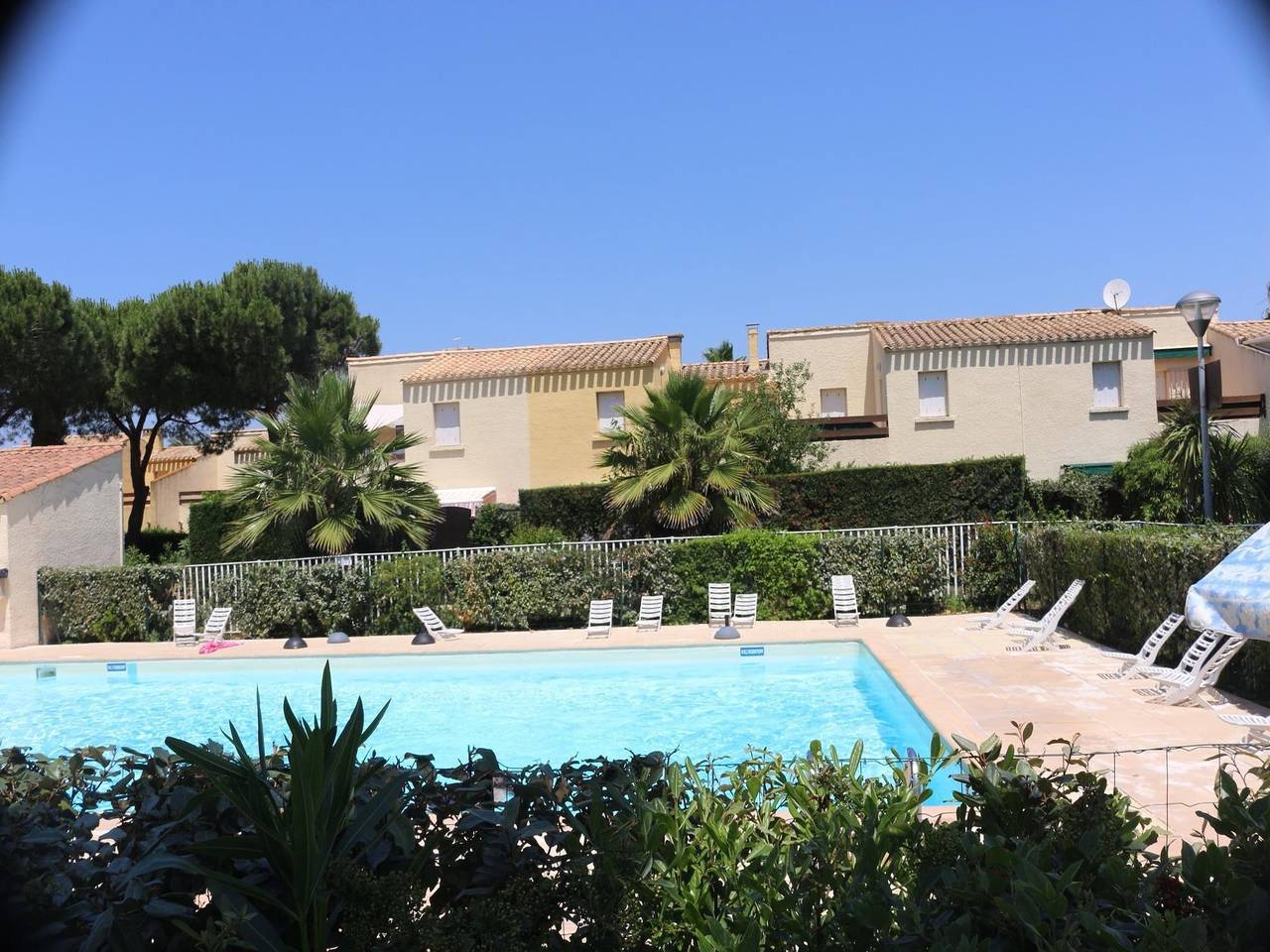 Photo : Appartement de vacances
