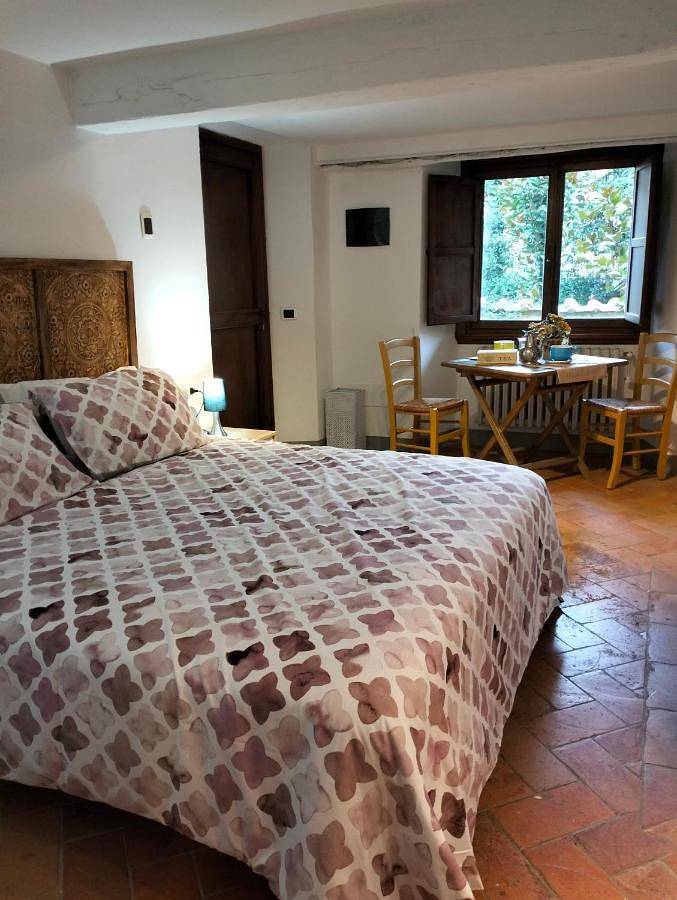 Maison d’hôte pour 4 personnes, avec vue