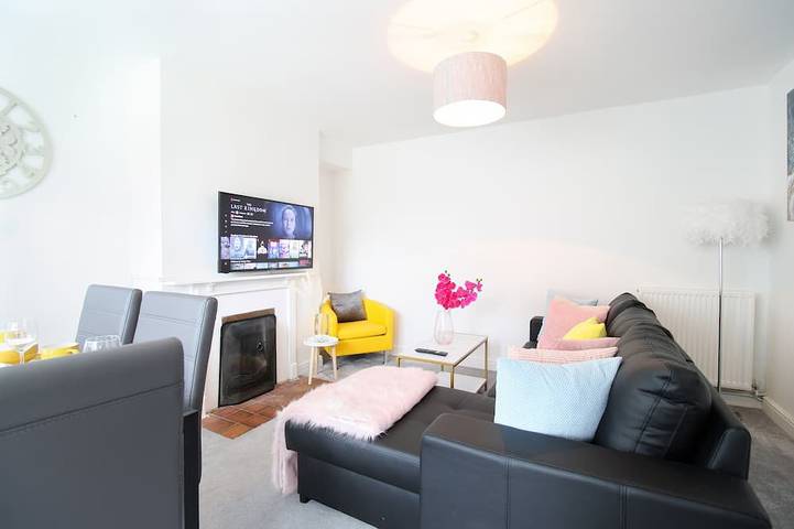 Ferienhaus für 6 Personen - 1