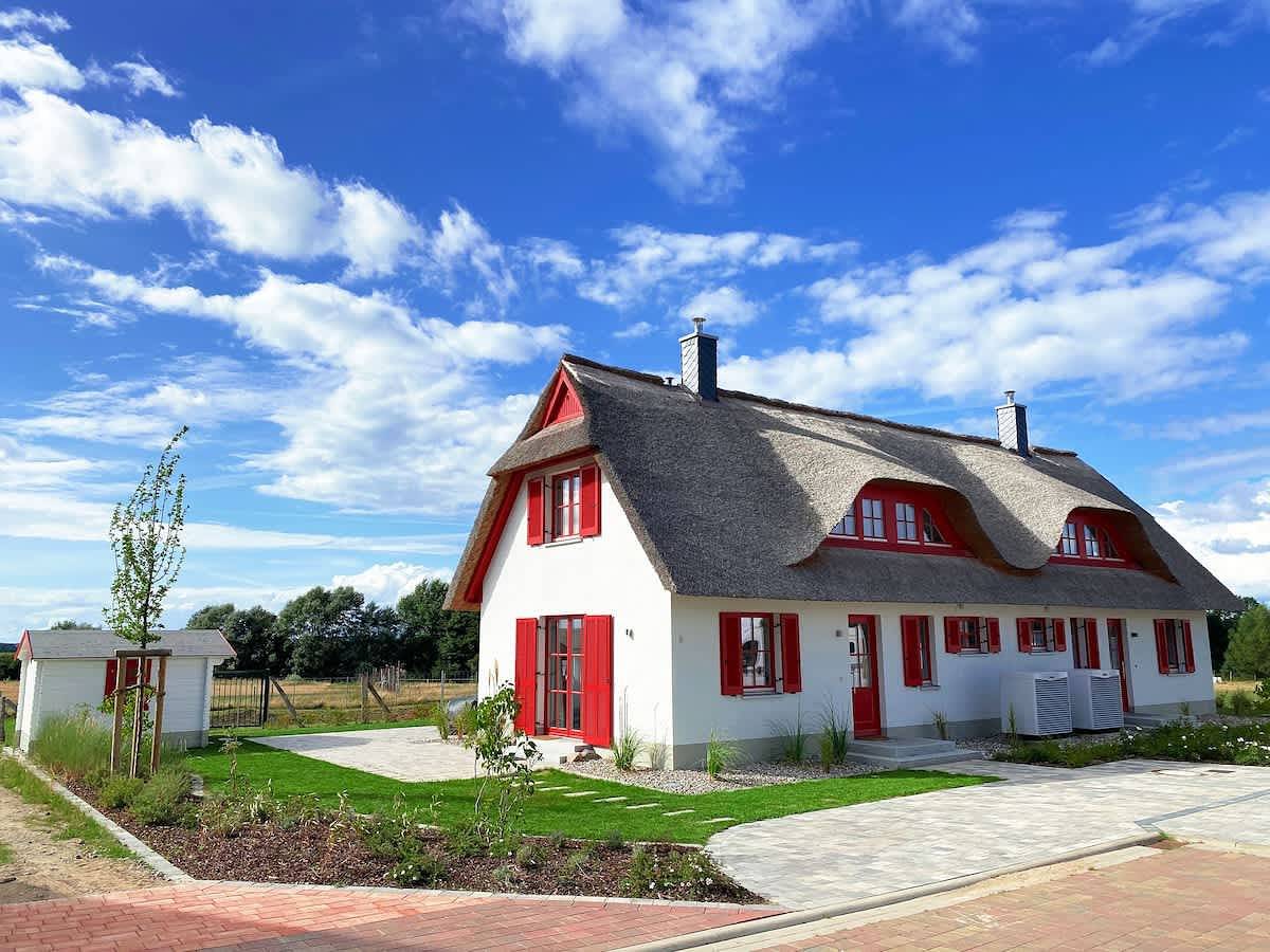 Ferienhaus für 5 Personen in Stove, Boiensdorf