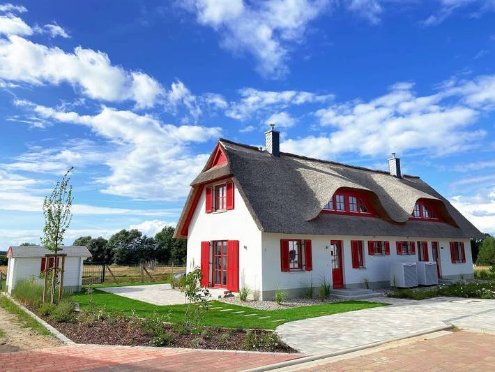 Ferienhaus für 5 Personen in Boiensdorf