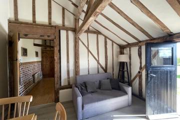 Holiday Apartment for 4 People in Bradwell-on-Sea, Essex, Photo 2