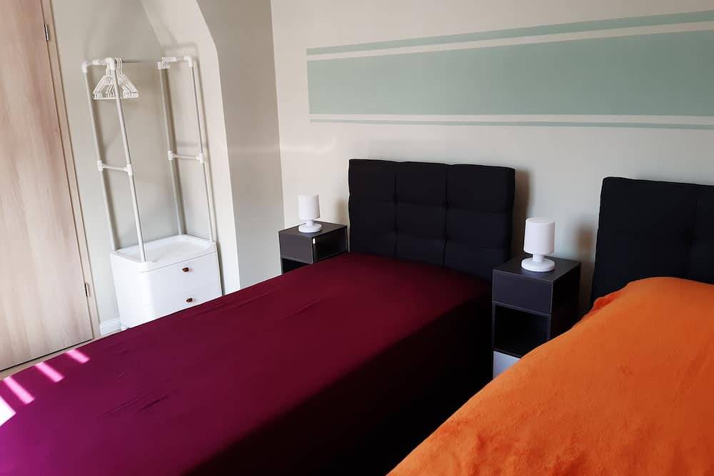 Ganze Wohnung, Ferienwohnung in Ostseenähe, vor den Toren der Hansestadt Wismar in Zurow, Nordwestmecklenburg (Wismar und Umgebung)