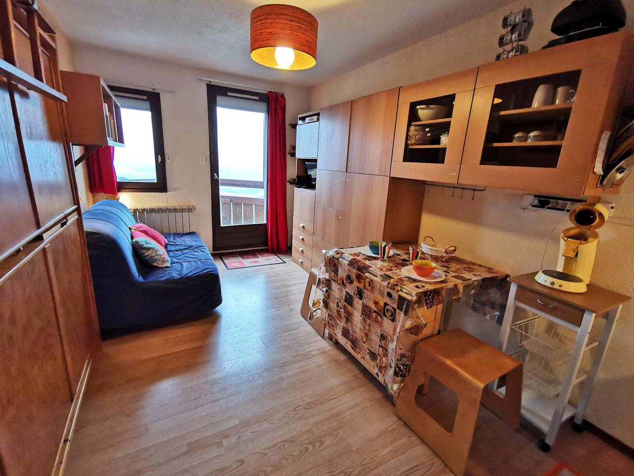 Photo : Appartement de vacances