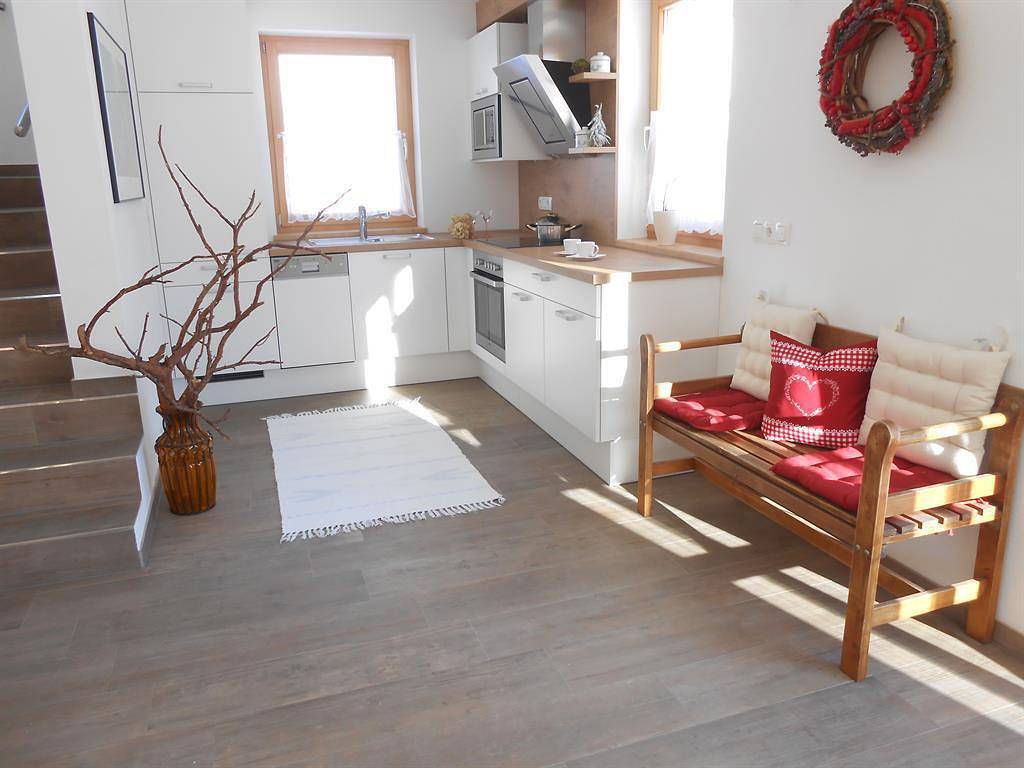 Ganze Ferienwohnung, Apartment Sunshine in Bruck am Ziller, Kitzbüheler Alpen