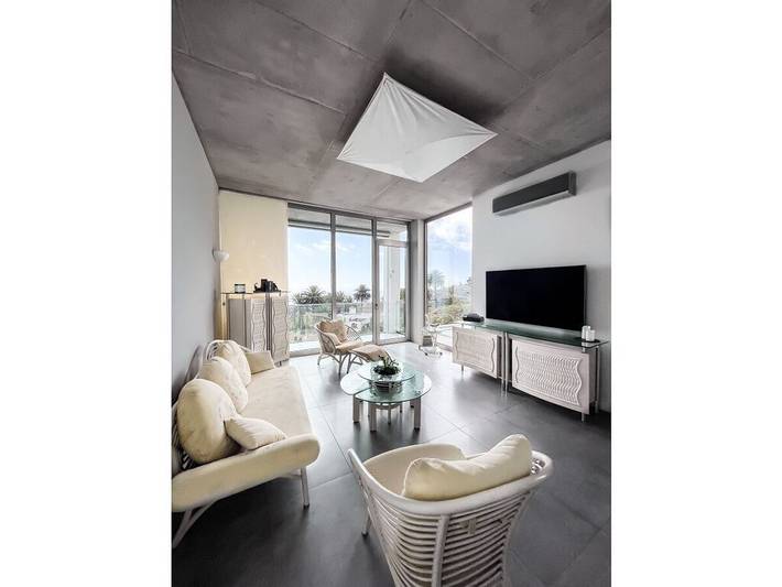 Ferienwohnung für 6 Personen, mit Garten und Pool sowie Terrasse