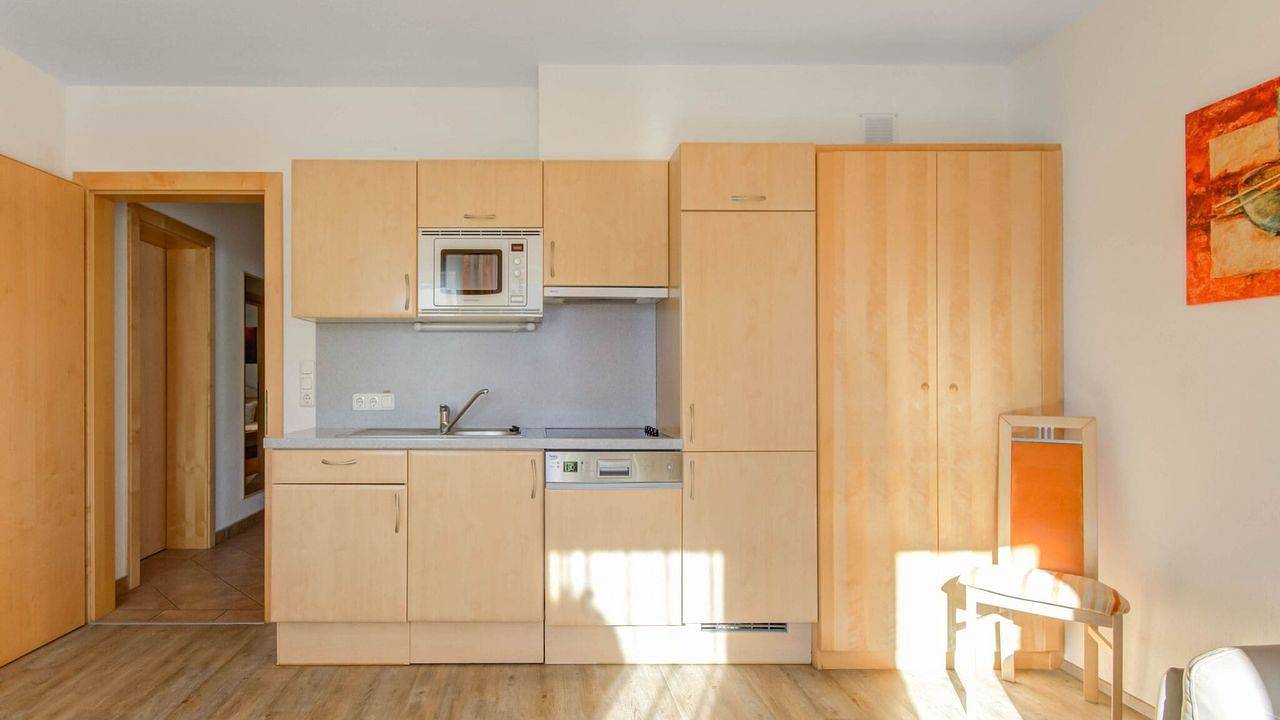 Geheel vakantieappartement, Ferienwohnung für 6 Personen (90 m²) in Fiss in Fiss, Serfaus-Fiss-Ladis