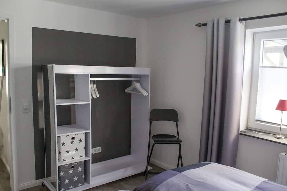 Ganze Wohnung, Ferien & Monteurswohnung auf dem Pferdehof Nutteln in Nutteln, Kreis Steinburg