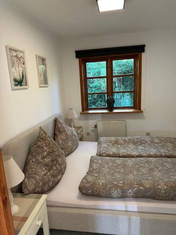 Glamping for 2 People in Westerholz, Schleswig-Holstein, Photo 4