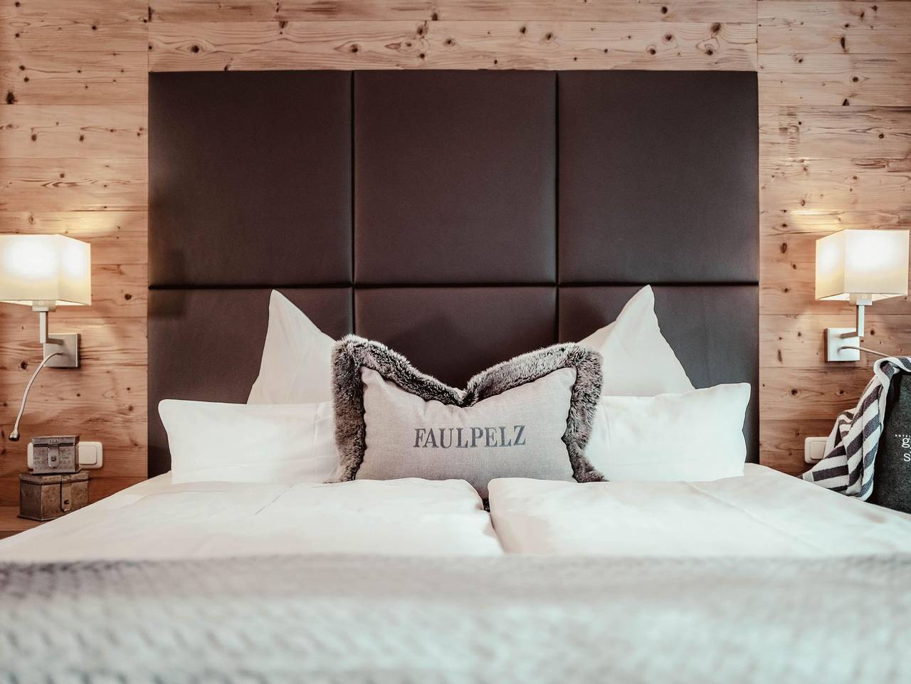 Hotel St. Georg zum See - Doppelzimmer Bergseite ab 3 Nächte o. Verpflegung in Maurach, Eben am Achensee