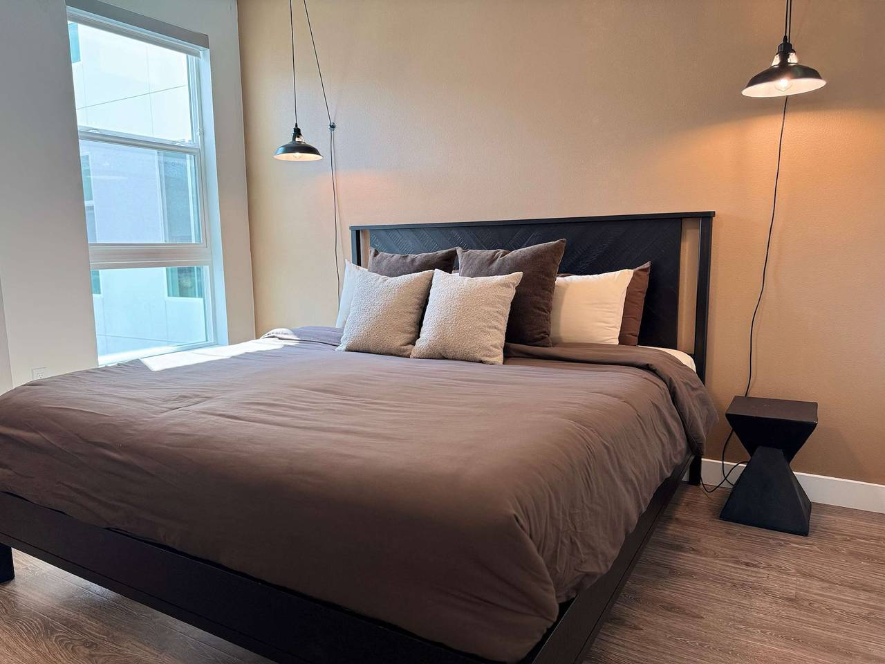 Apartamento entero, Luxury Stay Near Disneyland   Pool     Gym     Free Parking in Santa Ana (california), Condado de Orange