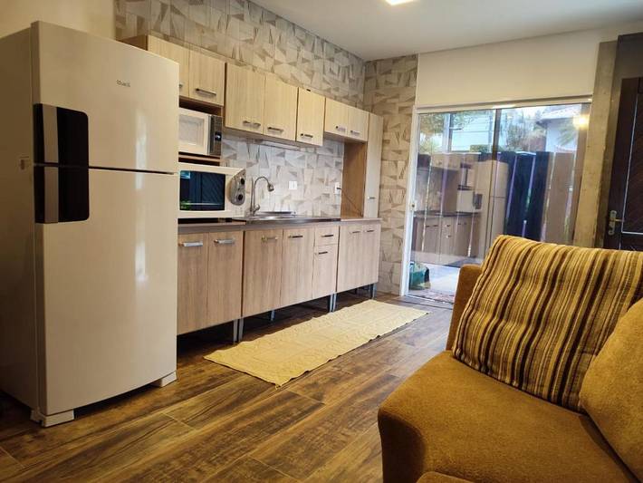 Location de vacances pour 6 personnes, avec jardin à Joinville - 3