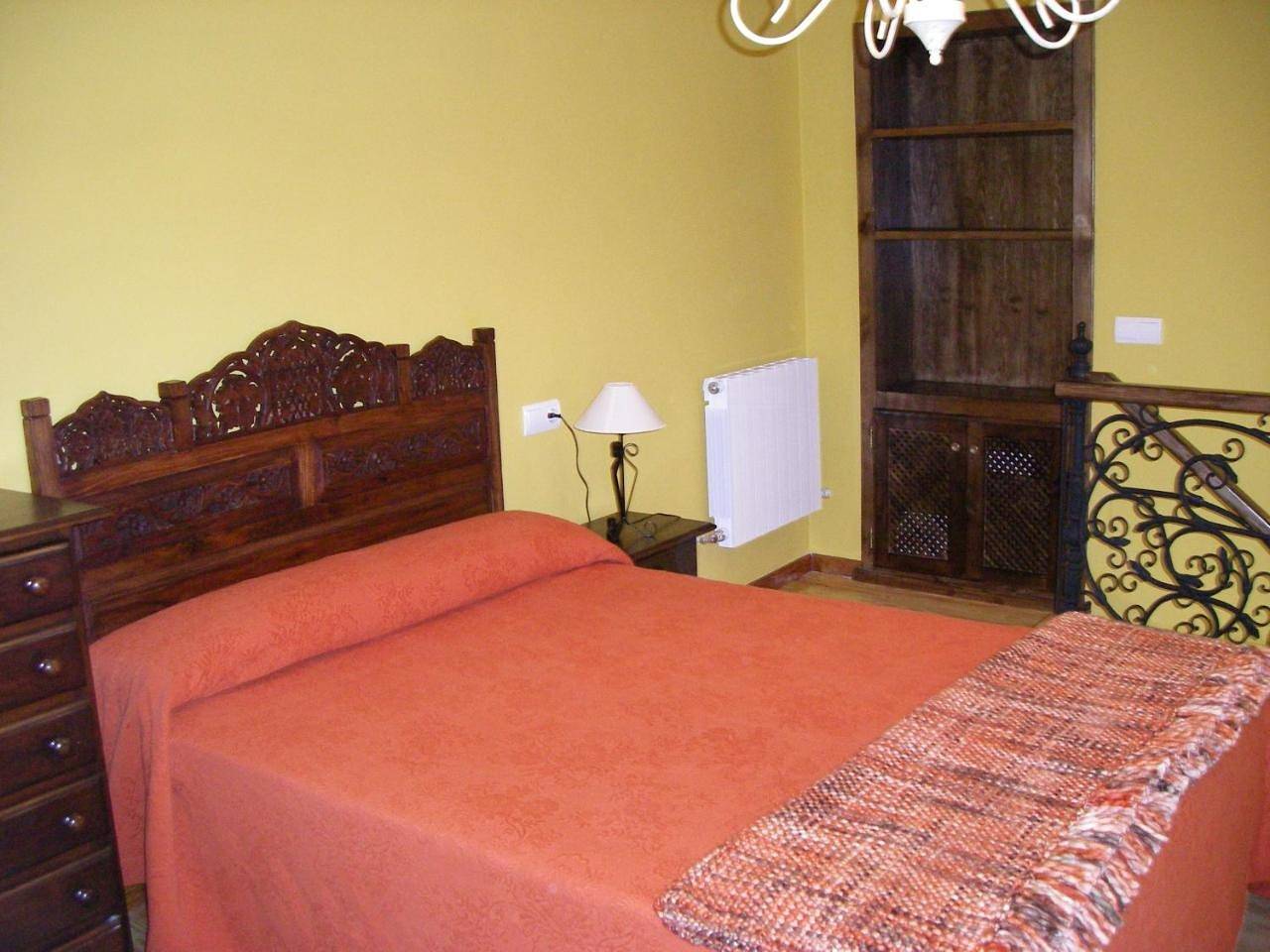 Apartamento entero, One-Bedroom Apartment in Nueva de Llanes, Llanes