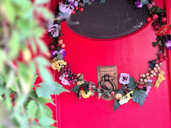 Ferienhaus für 2 Personen, mit Terrasse in Neukalen - 2