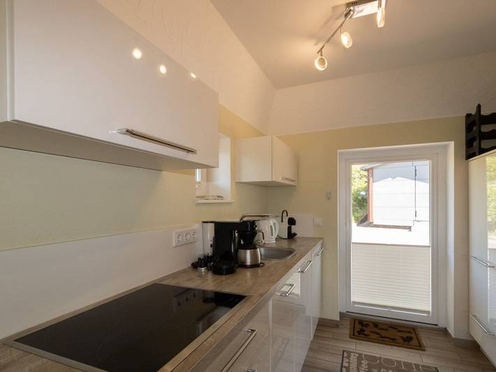 Ferienhaus für 2 Personen, mit Terrasse und Garten in Hörnum - 4