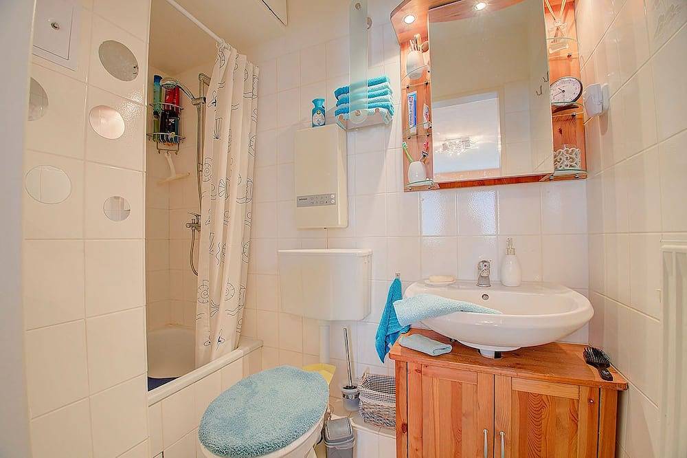 1. Strandreihe in Schönberg, Südliche Ostseeküste