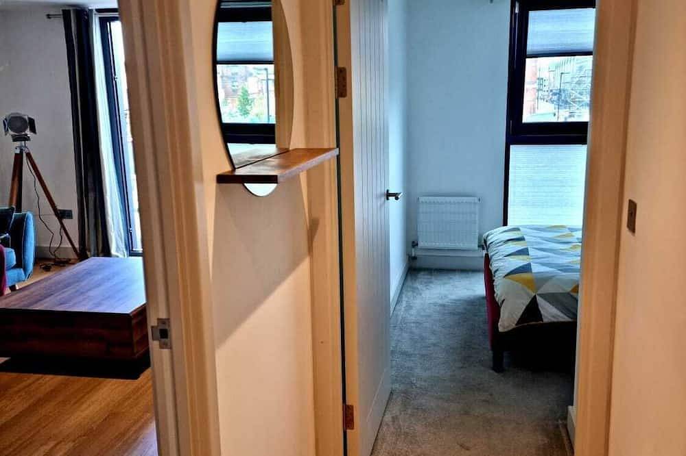 Apartamento entero, Waterfront apartment in Gloucester Docks  in Gloucester (UK), Gloucestershire