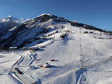 Hütte für 6 Personen in Kaprun, Pinzgau, Bild 4