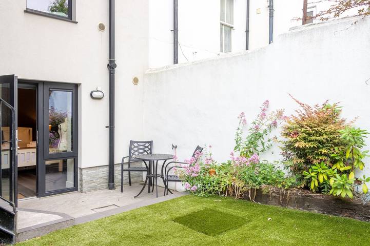 Gîte pour 2 personnes à Dublin - 3