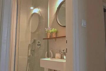 Villa Mit Pool für 13 Personen in Chalkidiki, Bild 4