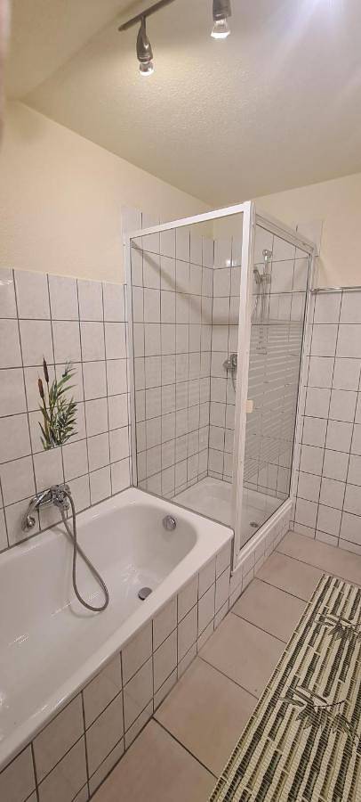 Three-Bedroom House in Hahnenklee, Goslar