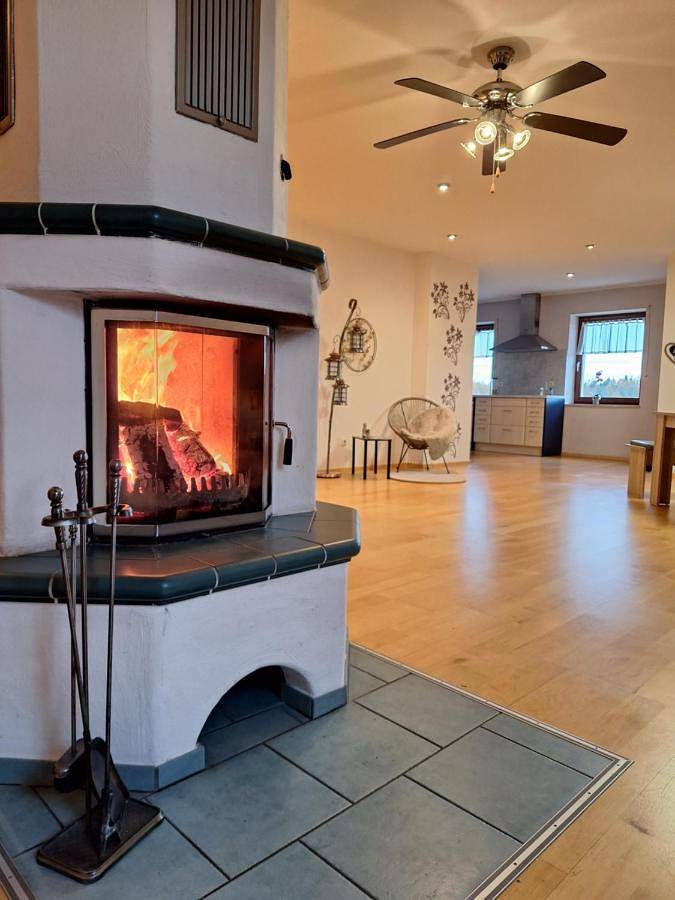 Ganze Wohnung, Two-Bedroom Apartment in Nittenau, Ostbayern