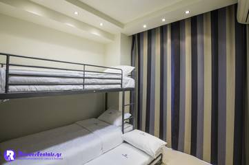 Vakantieappartement voor 5 Personen in Rhodos Stad, Rhodos, Afbeelding 2