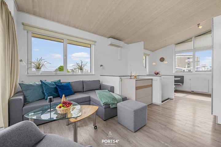 Ferienhaus für 5 Personen, mit Garten und Sauna in Wendtorf - 4
