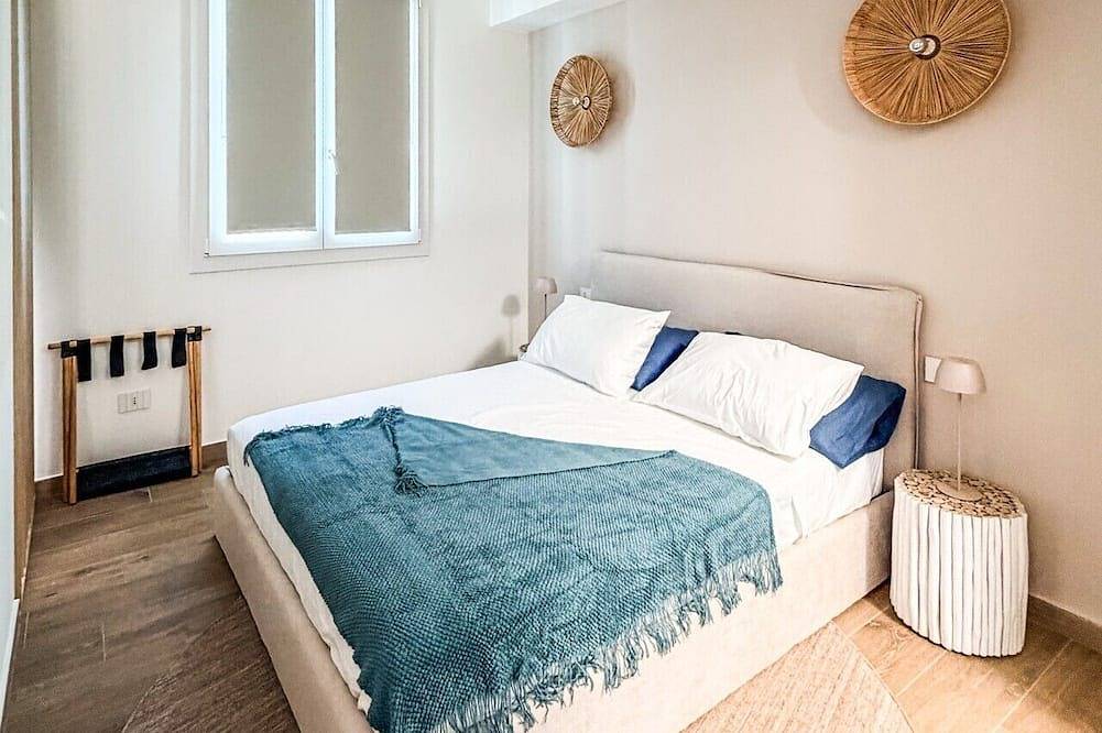 Appartement entier, La Casa di Betti - Portopalo di Capo Passero in Capo Passero, Portopalo di Capo Passero