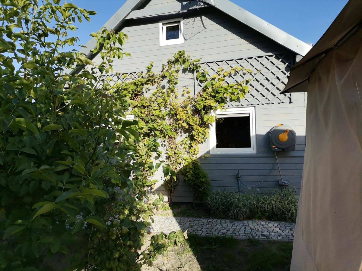 Ganze Wohnung, Apartament Wolin nad wodą koło Miedzyzrdrojów in Wollin (Stadt), Stettiner Haff