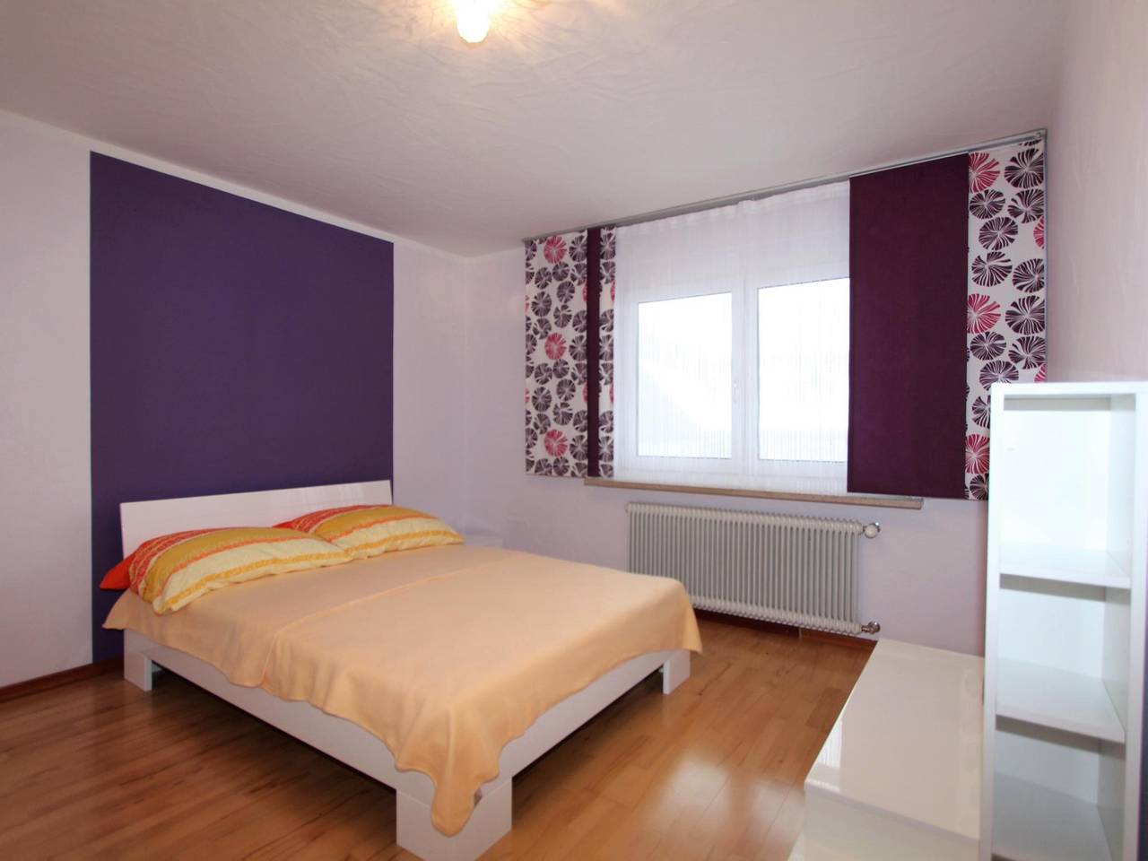 Ganze Wohnung, Schöne Ferienwohnung mit herrlichem Bergpanorama in Arriach, Villach-Land