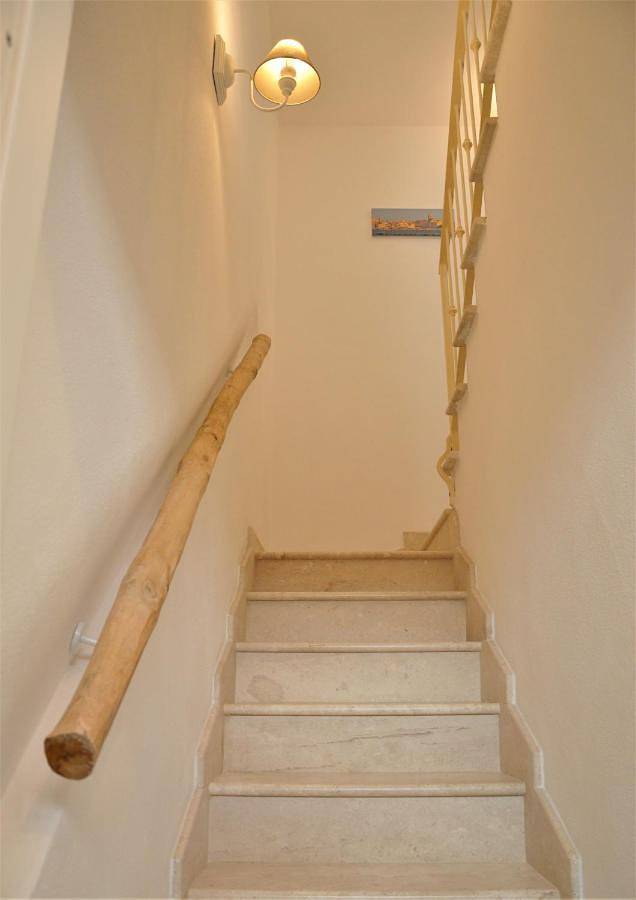 Chambre d’hôte pour 2 personnes, avec vue et balcon à Alghero - 2