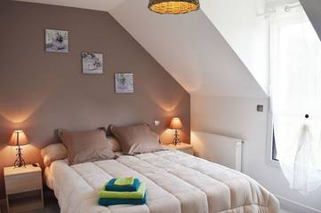 Gîte pour 11 Personnes dans Guidel, Région de Lorient, Photo 1