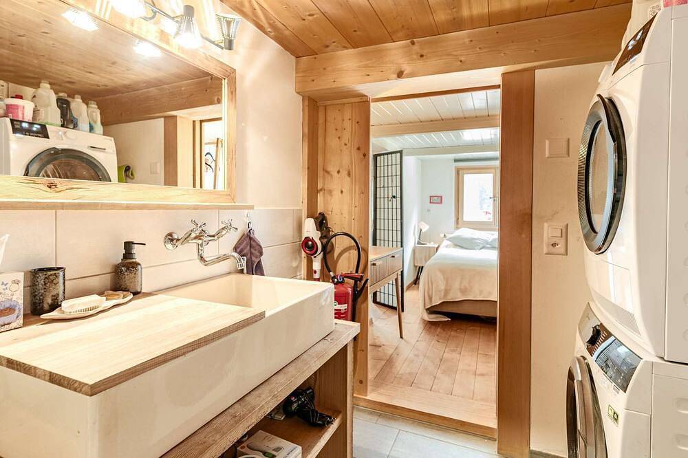 Mys Chalet - Authentic & renovated in Jaun, Kanton Freiburg