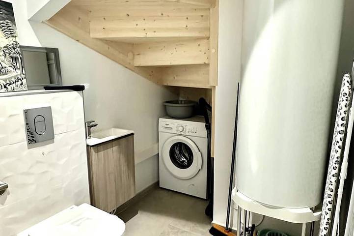 Apartamento entero, Appartement en Petite Camargue in Vauvert, Costa mediterránea (Francia)