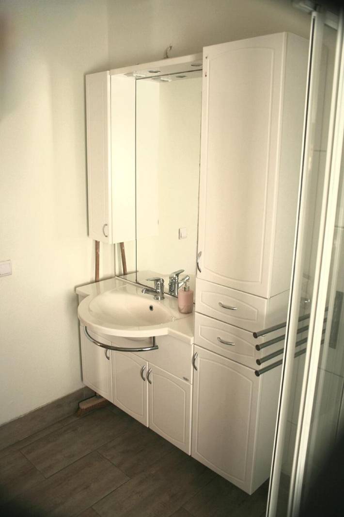 Ganze Wohnung, Ferienwohnung Annett in Leipziger Neuseenland