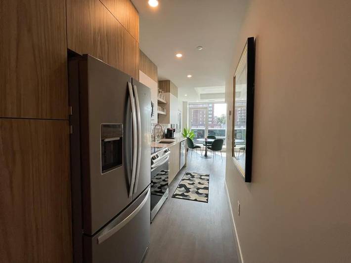 Gîte pour 2 personnes, avec terrasse à Halifax - 3