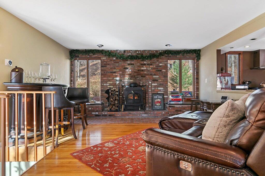 Vacation House for 8 Guests in Connecticut, USA